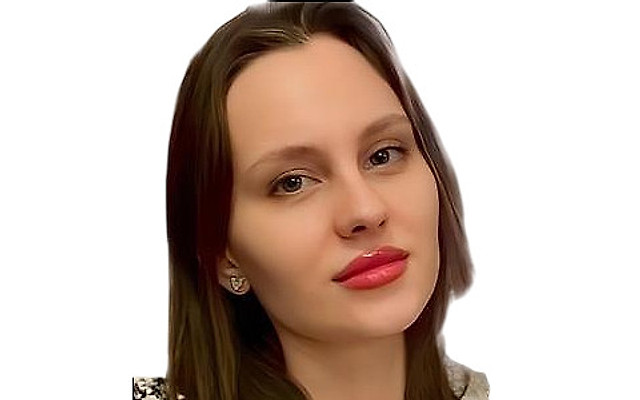 Алексеенко Анна Александровна