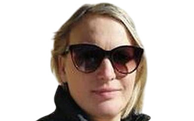 Волкова Юлия Александровна
