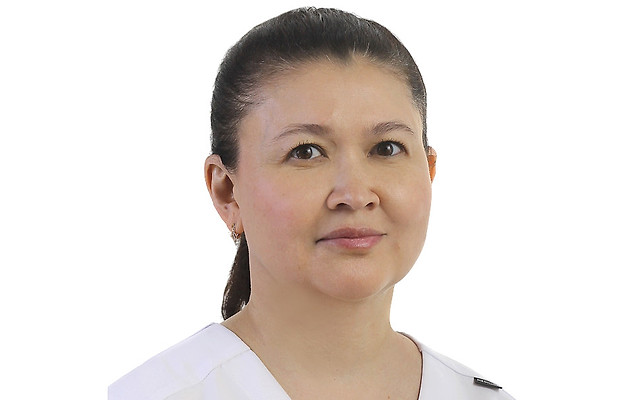 Никулина Татьяна Романовна