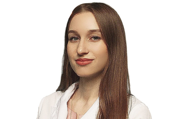 Савостьянчик Юлия Сергеевна