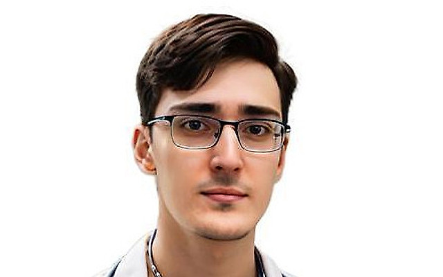 Самхарадзе Аркадий Рамазиевич