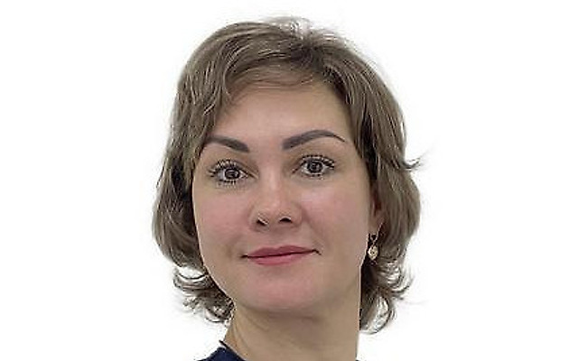 Чепайте Вероника Казимировна