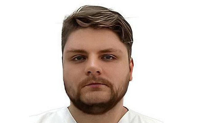Кириенко Григорий Андреевич