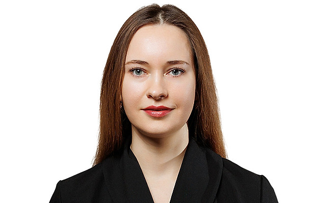 Золотарева Александра Викторовна
