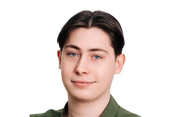 Хайкин Даниил Игоревич