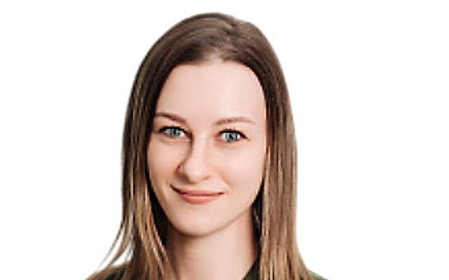 Зубарева Алина Михайловна