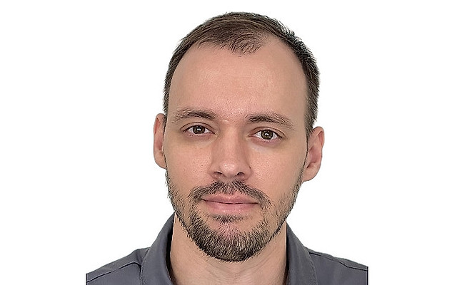Негляд Михаил Юрьевич