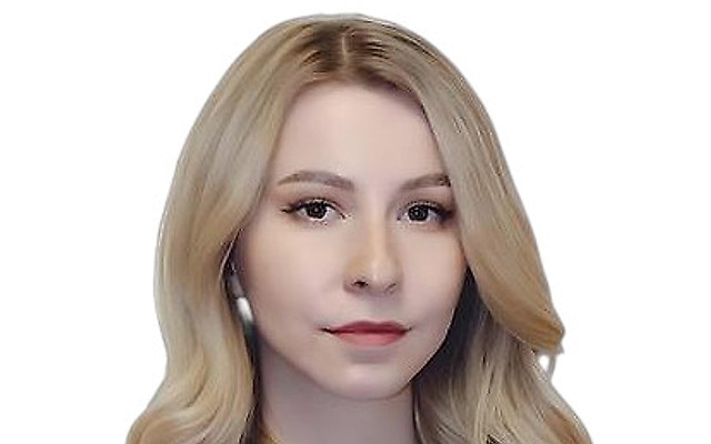 Рощина Екатерина Александровна