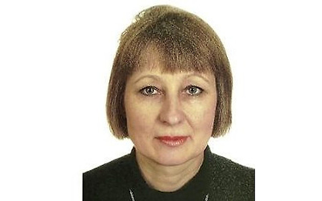 Нечунаева Татьяна Станиславовна