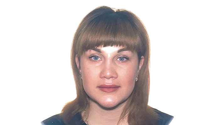 Тихонова Елена Владимировна