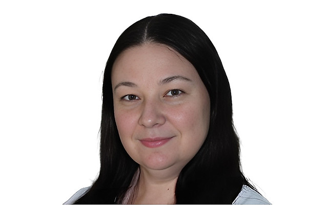 Орешкина Татьяна Николаевна