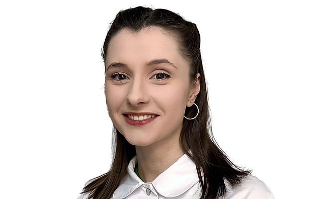 Соколова Валерия Викторовна