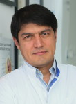 Камолов Баходур Шарифович