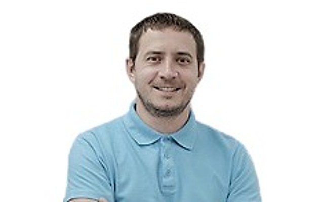Молчанов Юрий Анатольевич