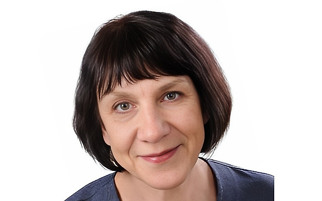 Стародубцева Ольга Борисовна