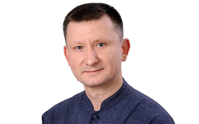Касаткин Антон Александрович