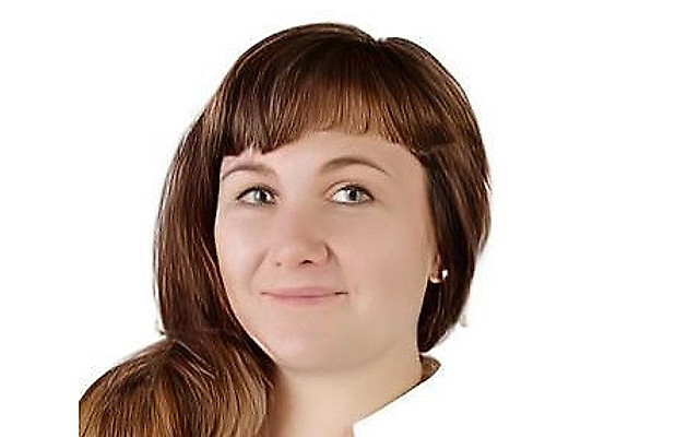 Дергилева Ксения Владиленовна