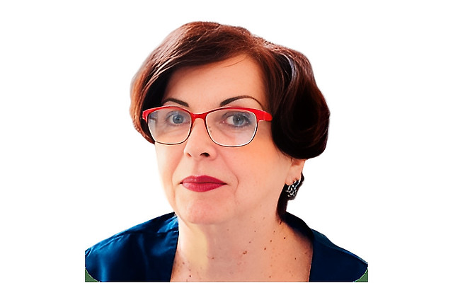 Лавриненко Светлана Николаевна