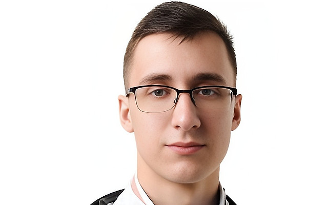 Моложавый Константин Сергеевич