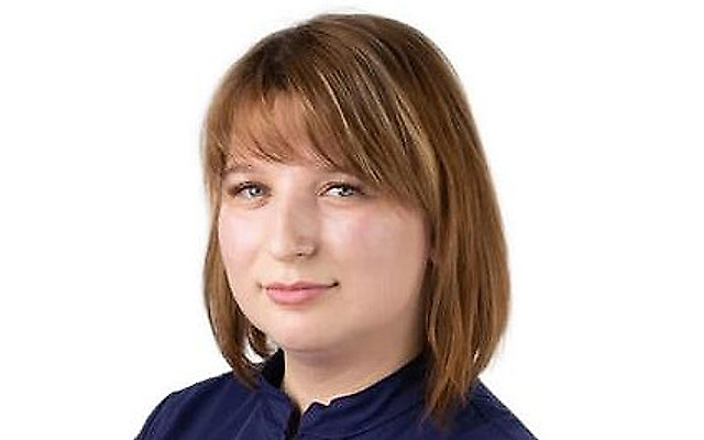 Михайлова Дарья Игоревна