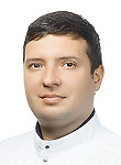 Шурыгин Сергей Николаевич