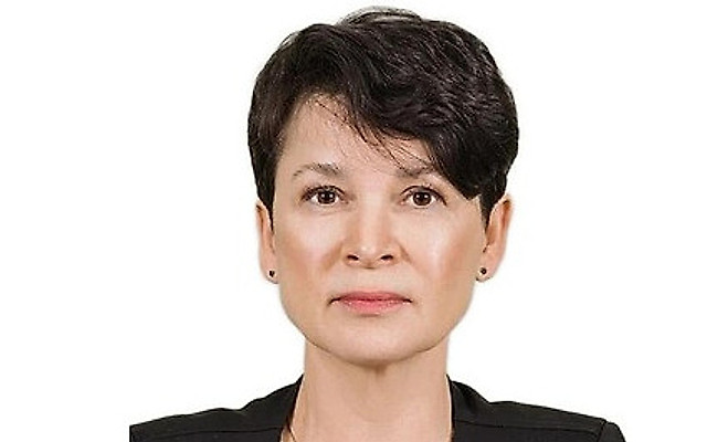 Галдина Инесса Фархатовна