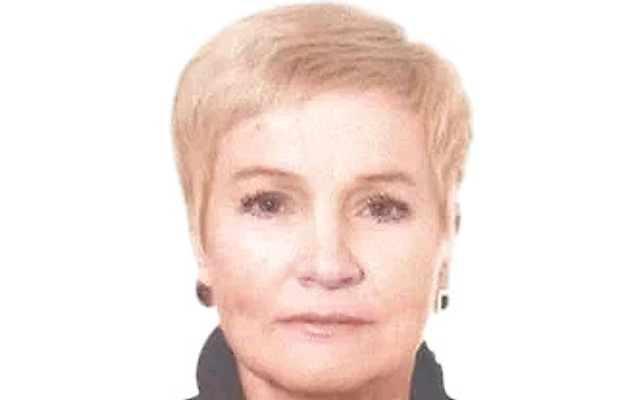 Третьякова Галина Ивановна