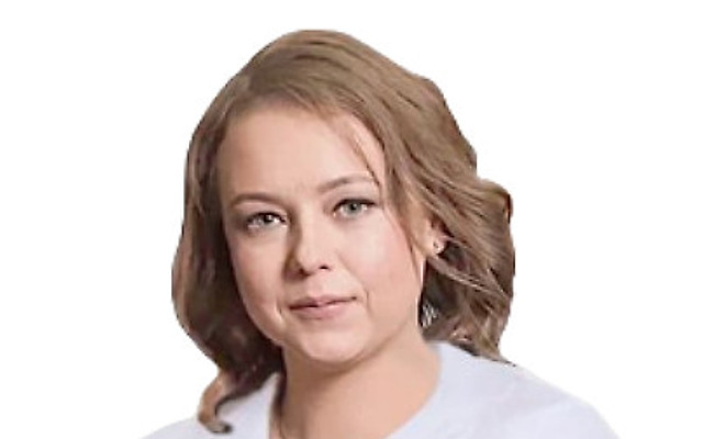 Белякова Анна Николаевна