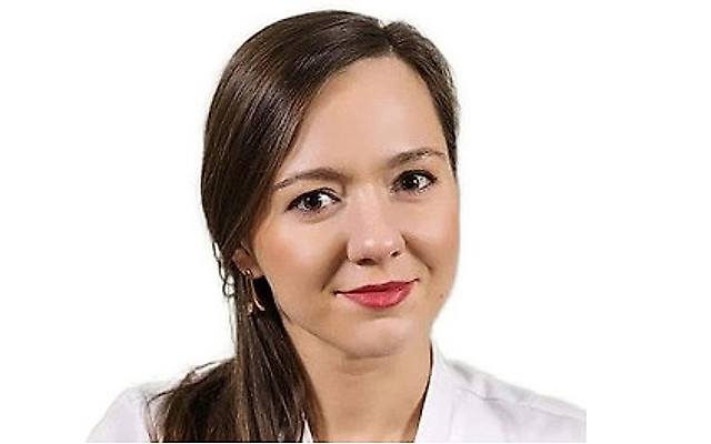 Аккуратова Наталья Тарасовна