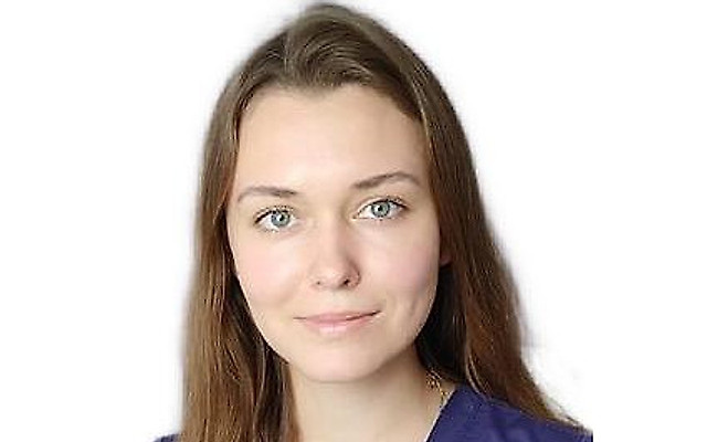 Кузнецова Дарья Алексеевна