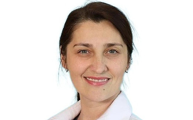 Пантюхина Маргарита Викторовна