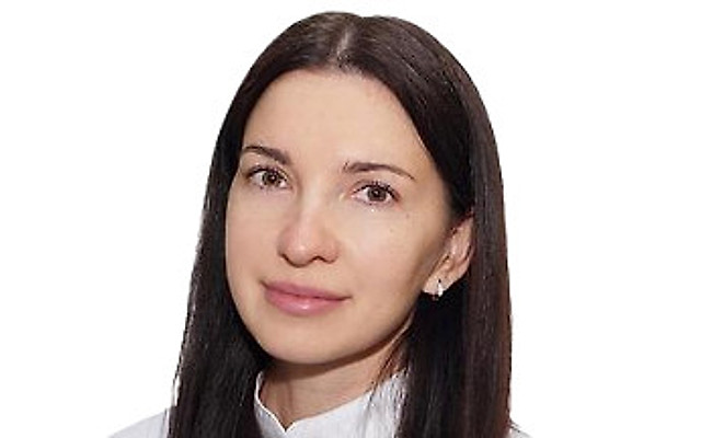 Пуренкова Софья Сергеевна