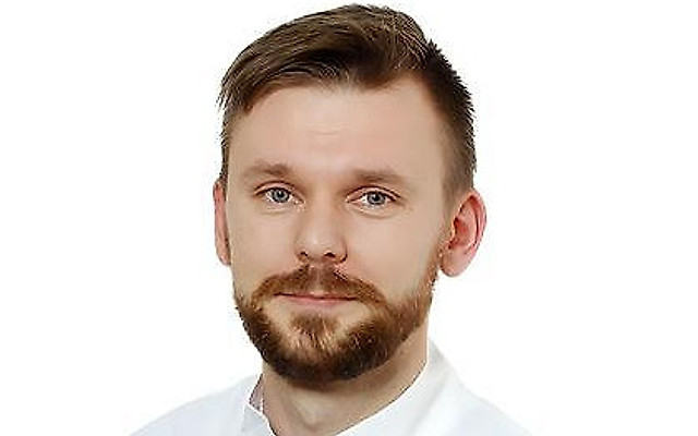 Васин Илья Анатольевич
