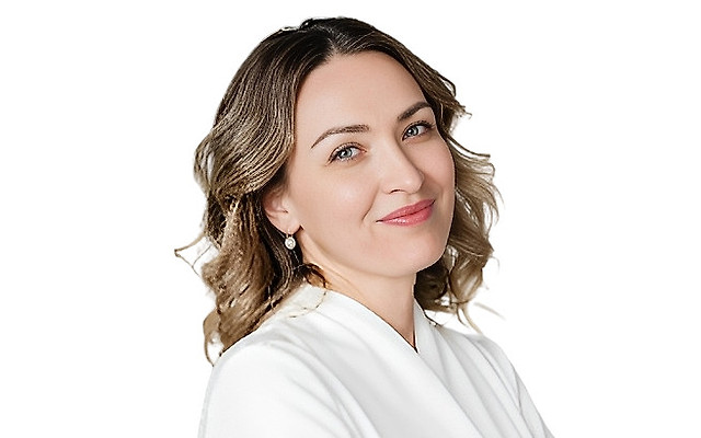 Боханова Елена Николаевна