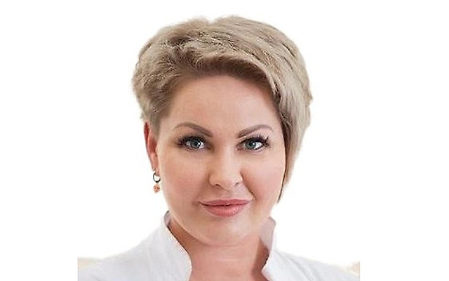 Смыслова Наталья Георгиевна