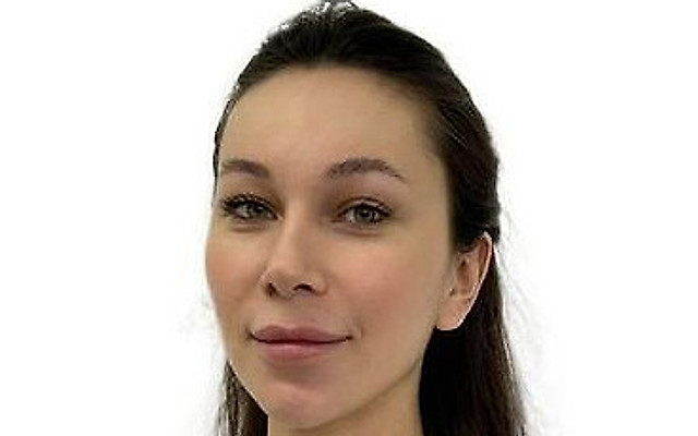 Косарова Дарья Александровна