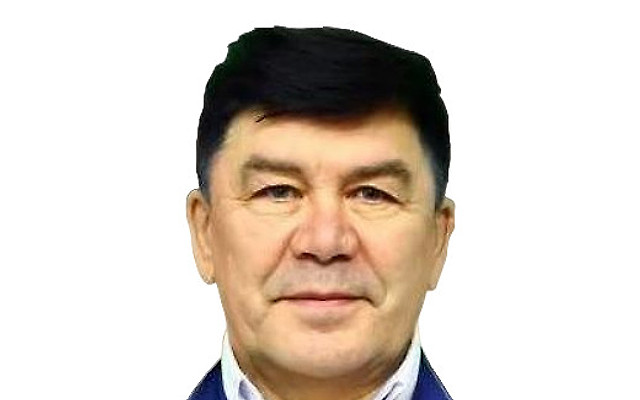 Мингареев Нил Мулланурович