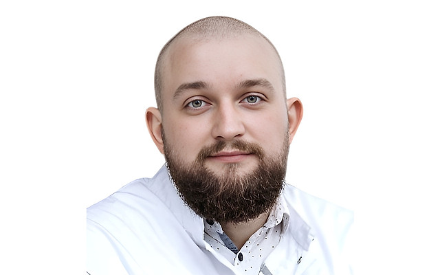 Калмыков Антон Алексеевич