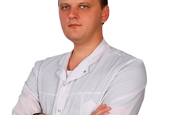 Кучерин Владимир Михайлович