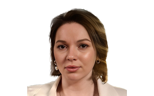 Степанова Наталья Владимировна