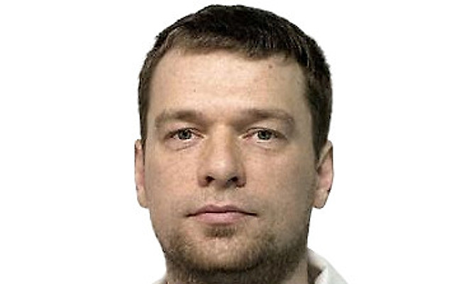Батов Антон Андреевич