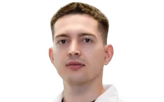 Семенов Андрей Андреевич