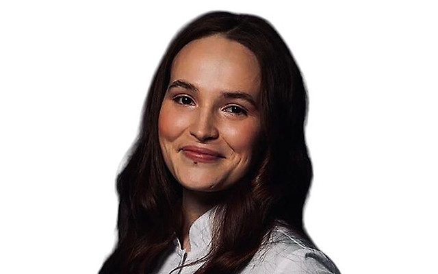 Сабирова Лиана Ильдаровна