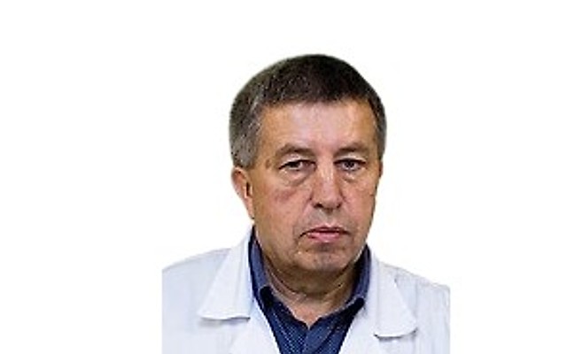 Шарапов Иван Алексеевич