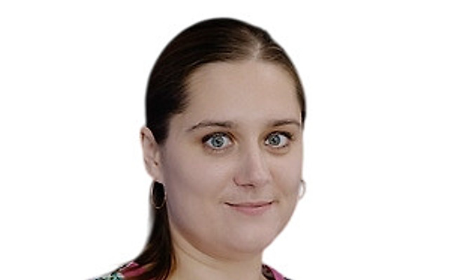Ефременкова Алёна Сергеевна
