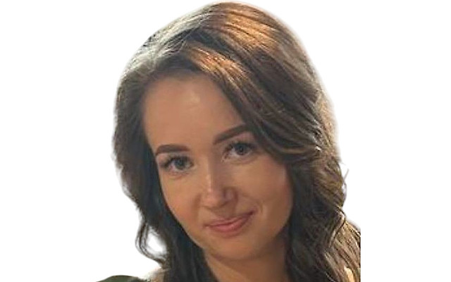 Крахмалева Юлия Михайловна
