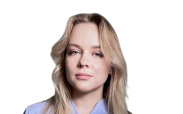 Томкина Алина Александровна