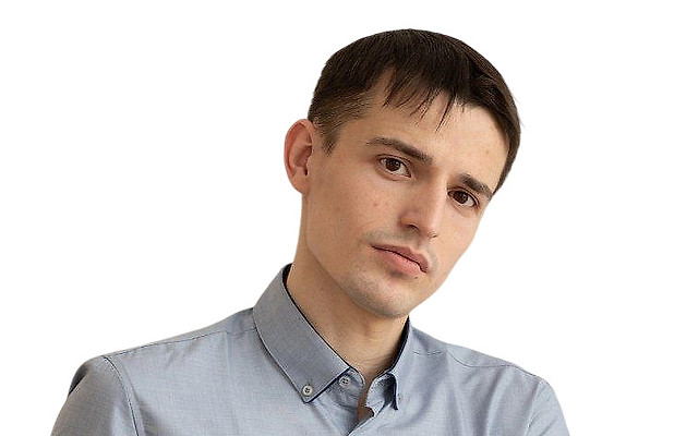 Шевалдов Михаил Михайлович