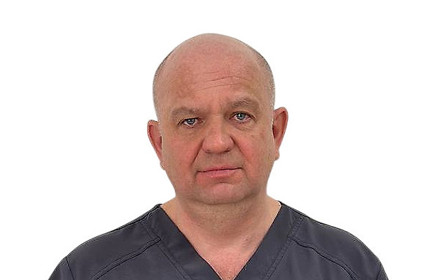 Осипов Дмитрий Владиславович