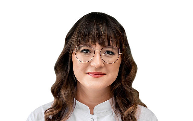 Дементьева Юлия Назымовна